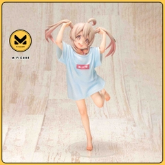 [Pre Order] MÔ HÌNH Onii-chan wa Oshimai! Mahiro Oyama NEET T-shirt Ver. 1/6 Complete Figure(Kotobukiya) FIGURE CHÍNH HÃNG