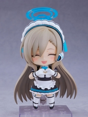 MÔ HÌNH Asuna Ichinose - Blue Archive - Nendoroid #2611 (Good Smile Company) FIGURE CHÍNH HÃNG