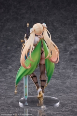 MÔ HÌNH Elf Sisters Myciel 1/6 Complete Figure(Hobby sakura) FIGURE CHÍNH HÃNG