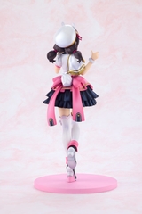 MÔ HÌNH KDcolle KONOSUBA -An Explosion on This Wonderful World! Yunyun: Light Novel Idol ver. Complete Figure(KADOKAWA) FIGURE CHÍNH HÃNG