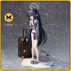 [Pre Order] MÔ HÌNH  Blue Archive Ui (Swimsuit) 1/7 Complete Figure(Phat Company) FIGURE CHÍNH HÃNG