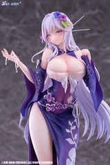 MÔ HÌNH Original - Mizu no Seijo - 1/7 (Siki Anim) FIGURE CHÍNH HÃNG