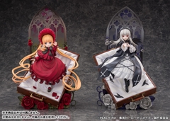 MÔ HÌNH Rozen Maiden - Suigintou (Alice Glint, Kogado Studio, Proof, Sparrow, Spinel) FIGURE CHÍNH HÃNG