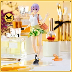 MÔ HÌNH Nakano Ichika -  Gotoubun no Hanayome ∬ - Pop Up Parade (Good Smile Company) FIGURE CHÍNH HÃNG