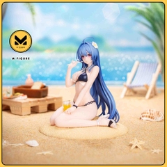 [PRE ORDER] MÔ HÌNH Gift+ Azur Lane Helena: Shimmering Triangle Wave 1/8 Complete Figure(Myethos) FIGURE CHÍNH HÃNG