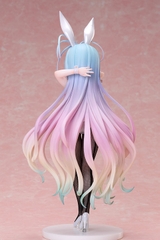 [PRE ORDER] MÔ HÌNH No Game No Life Shiro: Bunny Ver. (1/6 Scale) Complete Figure(FREEing) FIGURE CHÍNH HÃNG