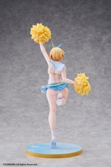 [PRE ORDER] MÔ HÌNH Girls' Frontline 2: Exilium - VSK-94 - 1/7 - Dance Like the Blazing Sun (Hobby Sakura) FIGURE CHÍNH HÃNG