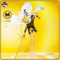 MÔ HÌNH Kizaru - One Piece - Ichiban Kuji - Ichiban Kuji One Piece Miraijima Egghead ~Kimi e No Omoi~ (B Prize) - Masterlise Expiece (Bandai Spirits) FIGURE CHÍNH HÃNG