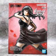 MÔ HÌNH Yor Forger - Spy × Family - Vibration Stars (Bandai Spirits) FIGURE CHÍNH HÃNG