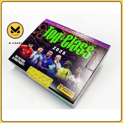 THẺ BÀI FiFa - Panini Top Class 2025 - Booster Pack (Panini) PACK CARD CHÍNH HÃNG