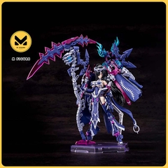 Mô Hình Auv Tsukuyomi Regalia - Megami Device - 1/12 (Kotobukiya) MODEL KIT CHÍNH HÃNG