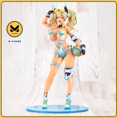 [PRE ORDER] MÔ HÌNH Phantasy Star Online 2 es - Gene - 1/6 - Summer Vacation (Kotobukiya) FIGURE CHÍNH HÃNG