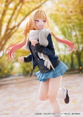 [PRE ORDER] MÔ HÌNH Sono Bisque Doll wa Koi o Suru 2 - Kitagawa Marin - 1/7 - Winter Uniform Ver. (Aniplex)  FIGURE CHÍNH HÃNG