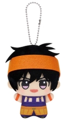 [Pre Order] Full Set Bông Jojo Bizarre Adventure 5 - Chibigurumi vol.1 (Bandai Spirits) BÔNG CHÍNH HÃNG