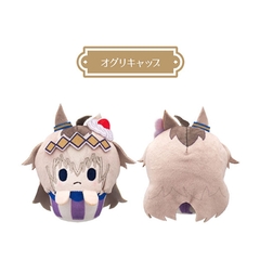 [PRE ORDER] Blind Box Bông Umamusume: Cinderella Gray - Cupcake Tapinui Plush 8Pack BOX ( TAPIOCA )Plushie CHÍNH HÃNG