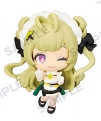 MÔ HÌNH Goddess of Victory: Nikke Collection Figure Rich Vol.1 (Bushiroad Creative) FIGURE CHÍNH HÃNG