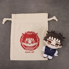 [PRE ORDER] Bông Chousou - Jungle Jujutsu Kaisen Season 3 Nui Pal Anisele Limited Set (Movic) Plushie CHÍNH HÃNG