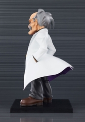 [PRE ORDER] MÔ HÌNH Dr. Light and Dr. Wily - Rockman 11: Unmei no Haguruma!! - Oshi Works (Kotobukiya, Thousand) FIGURE CHÍNH HÃNG