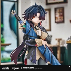 [PRE ORDER] MÔ HÌNH Honkai: Star Rail - Blade - Honkai: Star Rail Little Cat Series - Little Series - Rise Up+ (Ribose) FIGURE CHÍNH HÃNG