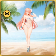 [PRE ORDER] MÔ HÌNH Brown Dust II - Sylvia - Bikini Agent - 1/7 (Cerberus Project) FIGURE CHÍNH HÃNG