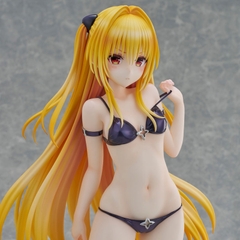 [PRE ORDER] MÔ HÌNH To LOVEru Darkness - Konjiki no Yami - 1/4 - Swimsuit (Mimeyoi, Union Creative International Ltd) FIGURE CHÍNH HÃNG