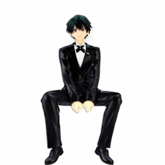 [PRE ORDER] MÔ HÌNH Echizen Ryoma - Shin Tennis no Oujisama - Konami Prize Collection (Konami Arcade Games) FIGURE CHÍNH HÃNG