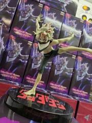 MÔ HÌNH Dandadan - Takakura Ken - Trio-Try-iT Figure - Henshin (FuRyu) FIGURE CHÍNH HÃNG