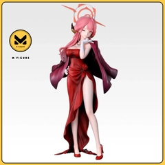 [PRE ORDER] MÔ HÌNH Blue Archive - Rikuhachima Aru - Gracemaster - Ichiban Kuji - Ichiban Kuji Blue Archive Vol.4 (A Prize) - 1/7 - Dress (Bandai Spirits) FIGURE CHÍNH HÃNG