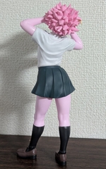 MÔ HÌNH Ashido Mina - Boku no Hero Academia - Glitter & Glamours (Bandai Spirits) FIGURE CHÍNH HÃNG