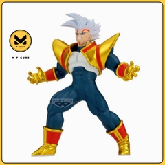 [PRE ORDER] MÔ HÌNH Dragon Ball GT - Super Baby 2 - Match Makers (Bandai Spirits) FIGURE CHÍNH HÃNG