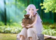[PRE ORDER] MÔ HÌNH Frieren - Sousou no Frieren - Desktop Cute - Shuugyou Jidai no Frieren (Taito) FIGURE CHÍNH HÃNG