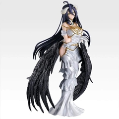 MÔ HÌNH Albedo - Overlord - Gracemaster - Ichiban Kuji - Ichiban Kuji Overlord (A Prize) - 1/7 (Bandai Spirits) FIGURE CHÍNH HÃNG