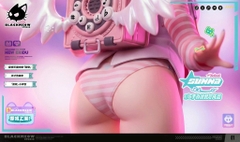 [PRE ORDER] MÔ HÌNH Sunna - Zenless Zone Zero (BlackMeow Studio) FIGURE CHÍNH HÃNG