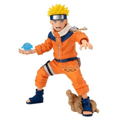 [PRE ORDER] MÔ HÌNH Uzumaki Naruto - Naruto - Grandista (Bandai Spirits) FIGURE CHÍNH HÃNG