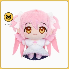 [PRE ORDER] BÔNG Ultimate Madoka - Gekijouban Mahou Shoujo Madoka★Magica: Hangyaku no Monogatari - NuiPal - Plush Mascot (Movic) PLUSH CHÍNH HÃNG