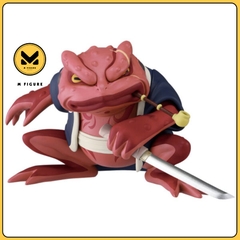 MÔ HÌNH Gamabunta - Naruto - Sofubi Figure - II (Bandai Spirits) FIGURE CHÍNH HÃNG