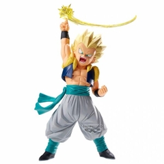[PRE ORDER] MÔ HÌNH Gotenks SSJ - Dragon Ball Z - GxMateria (Bandai Spirits) FIGURE CHÍNH HÃNG