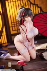 [Pre Order] MÔ HÌNH Azur Lane Takao -The Lessons of Spring ver.- 1/4 Complete Figure(Alphamax) FIGURE CHÍNH HÃNG