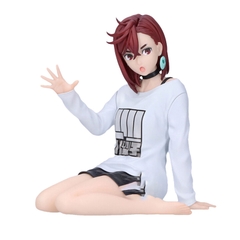 [Pre Order] MÔ HÌNH Ayase Momo - Dandadan - Relax Time (Bandai Spirits) FIGURE CHÍNH HÃNG