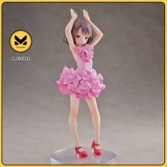 MÔ HÌNH Sword Art Online Alternative Gun Gale Online - LLENN - KDcolle - 1/7 - Light Novel Dress Ver. (Kadokawa, Thousand) FIGURE CHÍNH HÃNG
