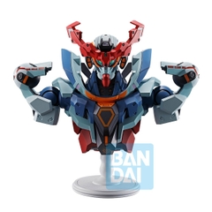 [Pre Order] MÔ HÌNH gMS-Ω GQuuuuuuX - Kidou Senshi Gundam GQuuuuuuX - Bustisan - Ichiban Kuji - Ichiban Kuji Kidou Senshi Gundam GQuuuuuuX Vol. 3 (A Prize) (Bandai Spirits) FIGURE CHÍNH HÃNG