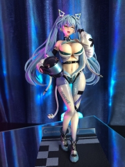 MÔ HÌNH Racer Robot - Aira 1/7 Complete Figure(Shenzhen Mabell Animation Culture Development Co., Ltd.) FIGURE CHÍNH HÃNG