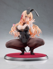 MÔ HÌNH Baniga-chan 1/6 Complete Figure(maxcute) FIGURE CHÍNH HÃNG