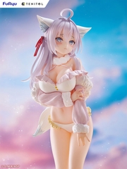 [Pre Order] MÔ HÌNH TENITOL TALL ALYA Complete Figure(FURYU) FIGURE CHÍNH HÃNG