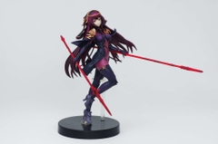 MÔ HÌNH Scáthach - Fate/Grand Order - Servant Figure - Super Special Series - Lancer, Third Ascension (FuRyu) FIGURE CHÍNH HÃNG