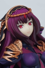 MÔ HÌNH Scáthach - Fate/Grand Order - Servant Figure - Super Special Series - Lancer, Third Ascension (FuRyu) FIGURE CHÍNH HÃNG