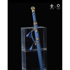MÔ HÌNH Bai Yuekui - Ling Cage - 1/7 (Reverse Studio) FIGURE CHÍNH HÃNG