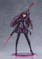 MÔ HÌNH Lancer/Scathach Fate/Grand Order - 1/7 Complete Figure(Plum) FIGURE CHÍNH HÃNG