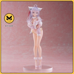[Pre Order] MÔ HÌNH TENITOL TALL ALYA Complete Figure(FURYU) FIGURE CHÍNH HÃNG