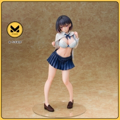 [PRE ORDER] MÔ HÌNH Original - Inoue Yurina (Daiki Kougyou) FIGURE CHÍNH HÃNG